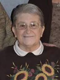 Elaine Roman Obituary July 1, 2017