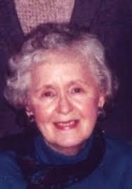 Obituary of Theresa A. Considine