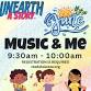 Music & Me