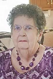 Velma Halsey Obituary (1944