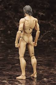 Fully posable “Titan Eren” figure to debut next year, looks just as nude/terrifying  as expected | SoraNews24 -Japan News-