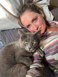 I smell it. 🤣 Should I ask why? 🤣 Hilarious! 🤣 Love this! ❤️