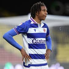 Michael olise (born 12 december 2001) is a french footballer who plays as a central attacking midfielder for british club reading. Reading Fc S Michael Olise Told What He Must Do Amid Leeds United And Aston Villa Transfer Talk Berkshire Live