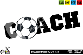 Download Soccer Coach Graphic By Ambillustrations Creative Fabrica Soccer Coaching Soccer Coach PSD Mockup Templates