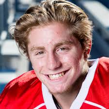 Cole Friedlander's High School Bio