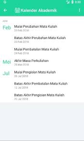 The 2018 malaysian general election, formally known as the 14th malaysian general election, was held on wednesday, 9 may 2018. Myits Mahasiswa For Android Apk Download