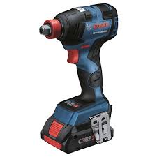Bosch's 18v idh182 is a brushless cordless impact driver and an impact wrench. Bosch Combo Kit With 2 In 1 Impact Drill Driver And 4 0 Ah Batteries 18 V Gxl18v 224b25 Rona