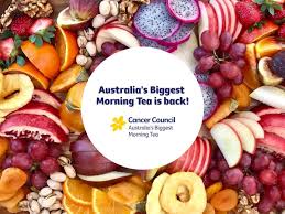 Australia, once known as new south wales, was originally planned as a penal. Australia S Biggest Morning Tea 2019 The Fashion Catalyst