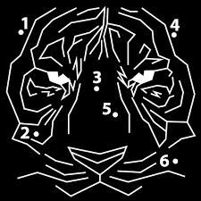As such these dot to dot are for experienced dot to dot solvers and adults. Dot To Dot Puzzles Connect The Dots Apps On Google Play