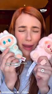 There’s no denying the enigmatic “Labubu” is causing quite the stir across  the world. Here's a (somewhat) deep dive inside the viral toy sensation  from POP MART in "Matt About Town" with Matt Kaufax ...