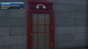 I felt like making a video for this one because phone booths have moved location form the previous season. Fortnite Season 2 Chapter 2 Phone Booth Location Guide Where To Find Phone Booths