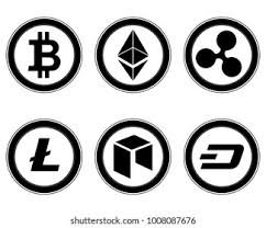 Cryptocurrencies can be created for many different purposes, and each may occupy different parts of the crypto universe. Crypto Currency Icons Free Vector Download Png Svg Gif