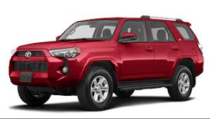 Maybe you would like to learn more about one of these? 2020 Toyota 4runner Reviews Photos And More Carmax