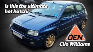 Image result for Blue Sport 1995 Renault