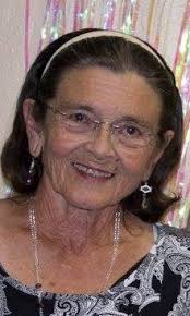 Obituary for Shirley Marlene (Marsh) George