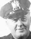 Reflections for Detective Michael George Croskey, Philadelphia Police  Department, Pennsylvania
