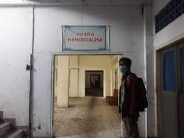 Bangunan Lama Rsud Arjawinangun Diusulkan Jadi Tempat Isolasi Pasien Covid 19 Cirebon Bagus
