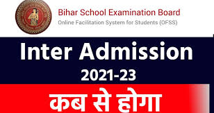 Ofss bihar inter admission 2021 important dates. Bihar Board 11th Admission Date 2021 Archives Bse Study Com