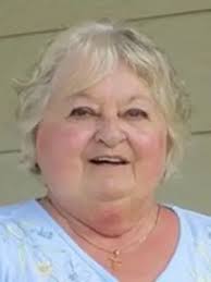 Obituary information for Doris Ann FORBES