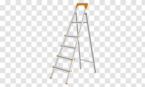 Si vous tous vouloir à comprendre. Escabeau Leroy Merlin Ladder Aluminium Footrope Tool Material Transparent Png