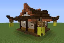 The minecraft map, small japanese house, was posted by advancedcrafting. Small Japanese House Minecraft Tutorial Novocom Top