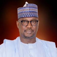 NORTHERN GOVERNORS FORUM CONGRATULATE GOVERNOR SANI BELLO AT 54