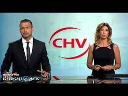 Chilevision el canal lider en la generación de contenido audiovisual, con variedad de programas de tv. Periodistas De Chv Repudian Despido Del Director De Prensa En Pleno Noticiero Youtube
