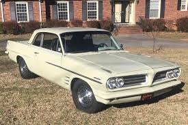 Image result for Yuma Beige 1963 Pontiac