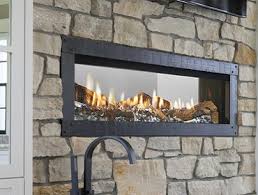 Heat & glo 6000 modern replacement parts. Heat Glo Mezzo See Through Gas Fireplace