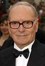 97 years ago today, Mr. ENNIO MORRICONE (10.11.1928