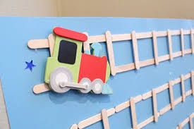 Do It Yourself Divas Diy Potty Train Chart Potty Training Chart Potty Training Tips Train Crafts