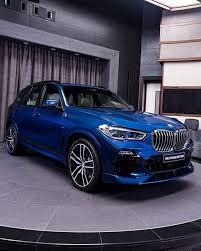 Bmw Abu Dhabi Dealership Exhibits A Bmw X5 Xdrive40i With Ac Schnitzer Accessories Bmwfiend Com Bmw Bmw X5 New Bmw