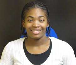 2010-2011 Women's Basketball Roster