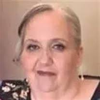 Diane P. Mellott Suarez (1965-2020)