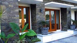 Alasannya menampilkan sisi modern yang tak lekang oleh waktu, berkesan unik, dan natural. 10 Jenis Batu Alam Yang Cocok Untuk Desain Rumah Suryani Studio
