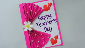 Click this link to visit my channel : Teachers Day Card Easy And Simple But Beautiful How To Make Teachers Day Card Teachersdaycard2020 Youtube