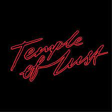 Gives you the spirit form. Temple Of Lust