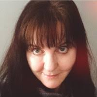 Caroline Julianna-CJ -Thompson