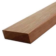 The rectangular lattice of dielectric rods with permittivity 8.9 suspended in air was investigated earlier in lesson 2—input wave setup. 5 16 X 4 X 8 Redwood Square Lattice Panel R48sqlp Build With Bmc