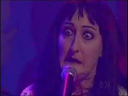 Loretta Maine: My Love Is Like A Box