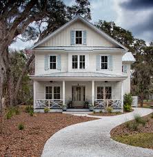 White dove is a lovely grayed out white paint color, and also a favorite for trim. Cottage Interior Design Ideas Koby Kepert