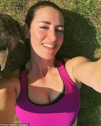 Kirsty jane gallacher (born january 20, 1976) is a scottish television presenter. Kirsty Gallacher Bricht In Tranen Aus Als Sie Sich An Ihre Schreckliche Verhaftung Wegen Alkohol Am Steuer 2017 Erinnert Nach Welt