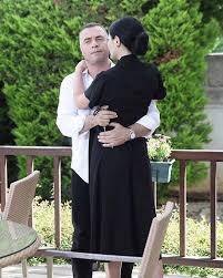 Meryem And Hizir Filmy Serialy Mafiya