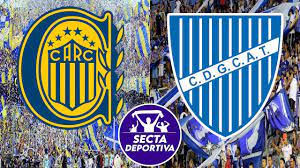 May 09, 2021 · obtén el reporte del partido river plate vs. Rosario Central Vs Godoy Cruz En Vivo Youtube