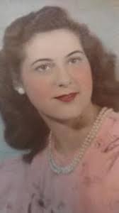 Beeman, Violet Lorene Linkous Bowles