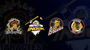 We're located in the cosmopolitan city of montreal & are one of canada's most innovative & diverse Indigenous Advocates Say Quebec Teams Need To Ditch Their Indigenous Derived Names And Logos Ctv News