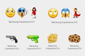 A good choice if you feel comfortable installing apps on an android. Oreo Update Will Finally Fix Terrible Samsung Emojis Digital Trends