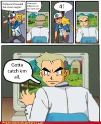 Image 534807 Pokemon Know Your Meme