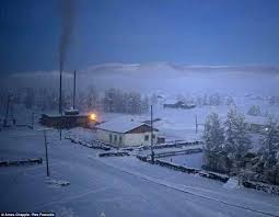 We did not find results for: Oymyakon Desa Terdingin Di Dunia Suhunya 71 2c Berani Kesini