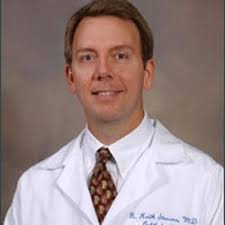 DR. KENNETH R. MOULTRIE